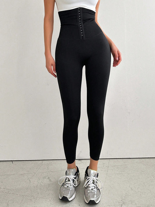 Butt Lifting Leggings Suitable For Sports And Yoga