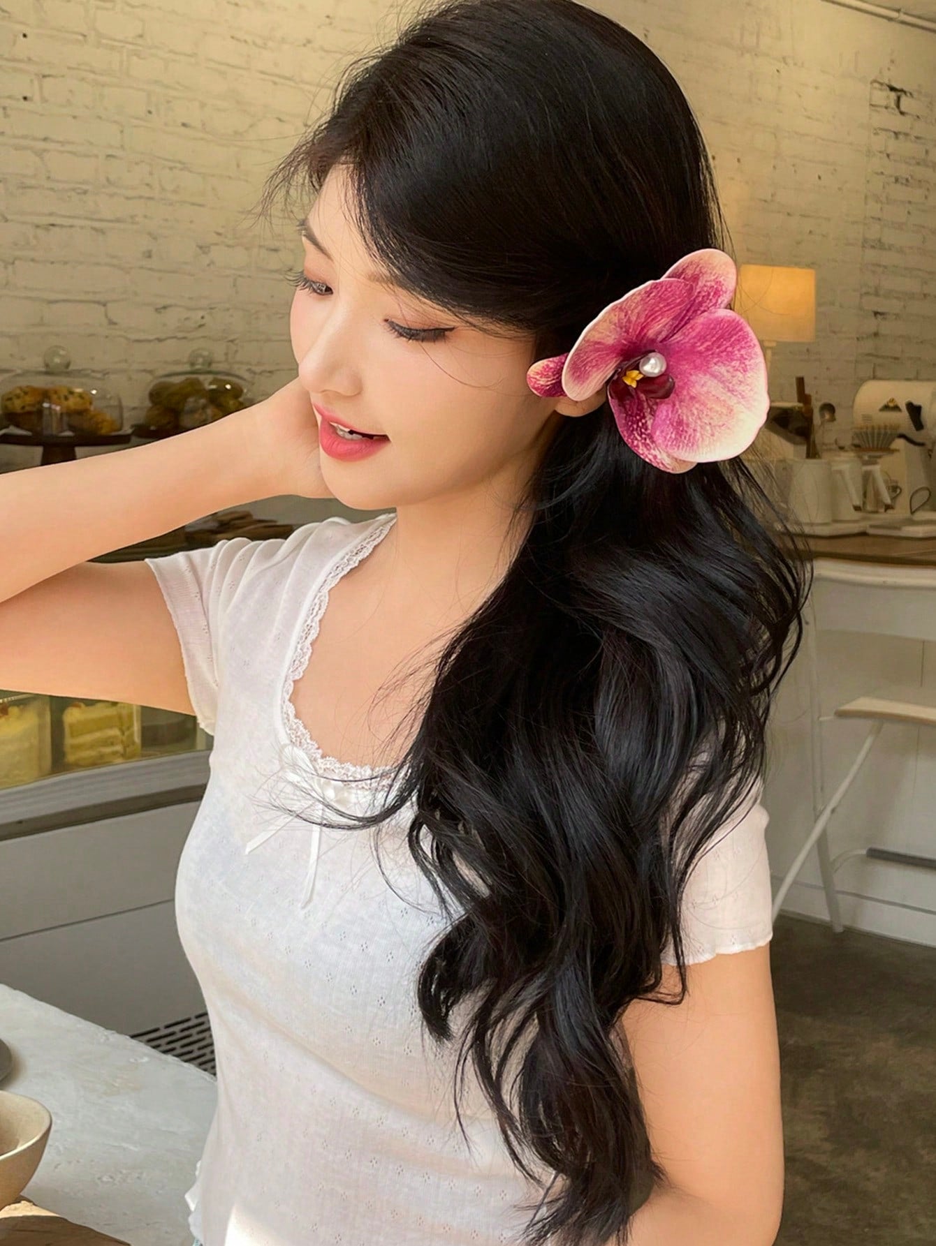 Fashionable Hair Clips Suitable For Everyday Wear