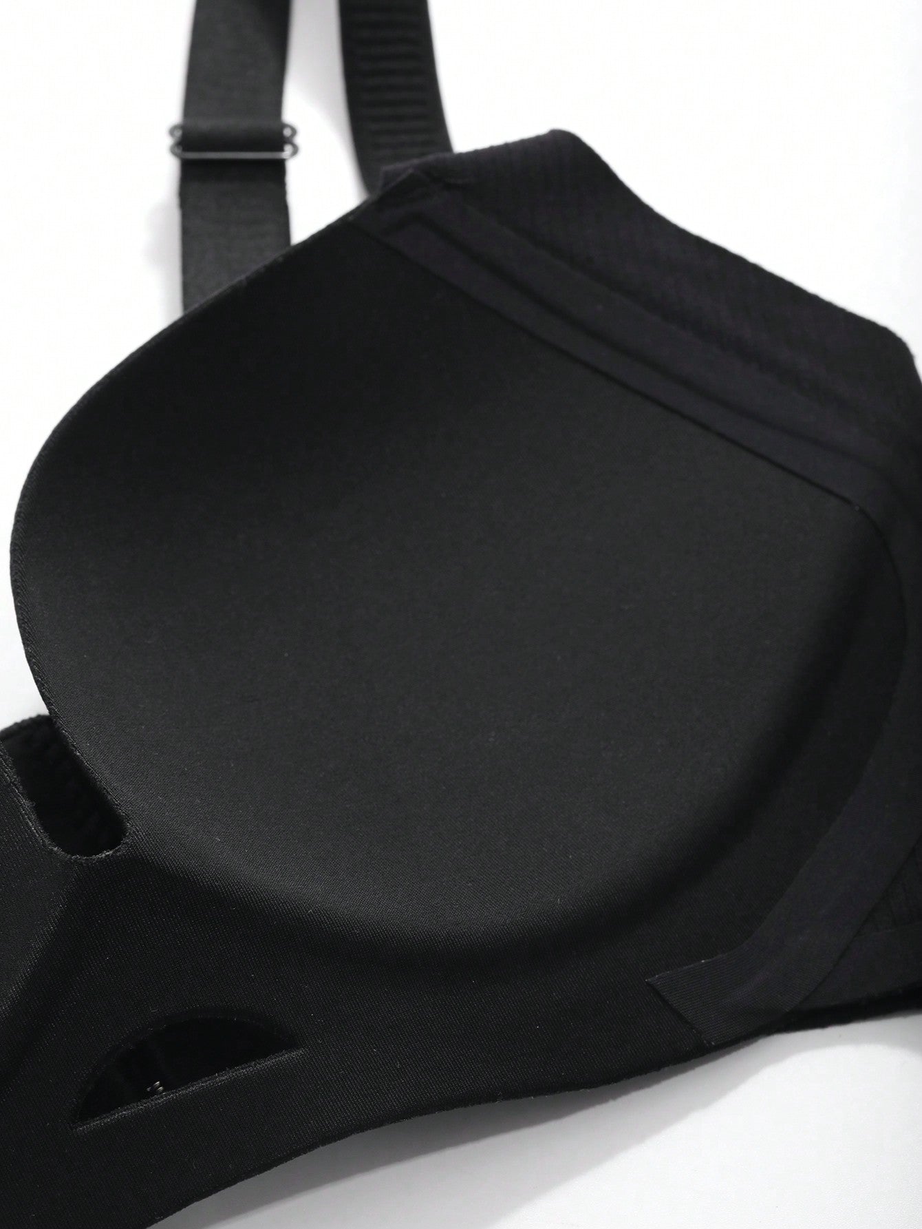 Seamless Comfort Bra Without Underwire For Small-Chested Women