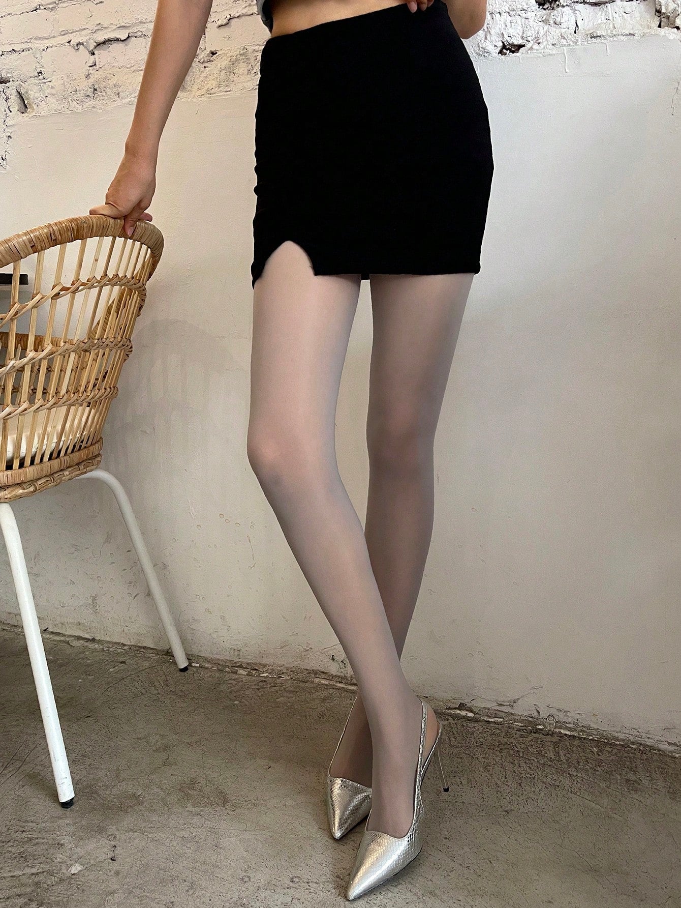 Women's Pantyhose Suitable For Daily Wear