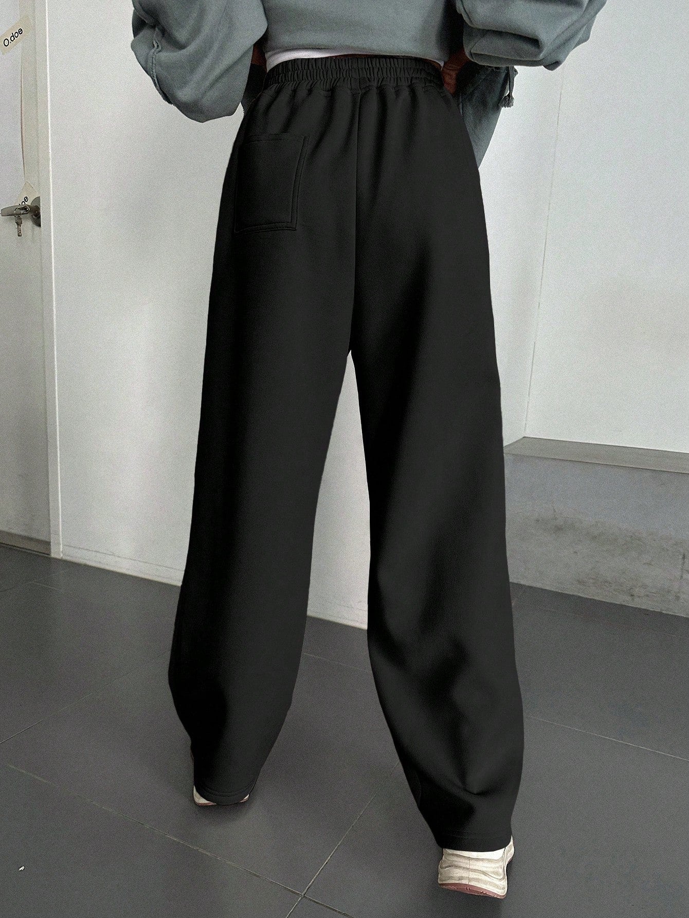Women's Casual Loose Sweatpants With Pockets