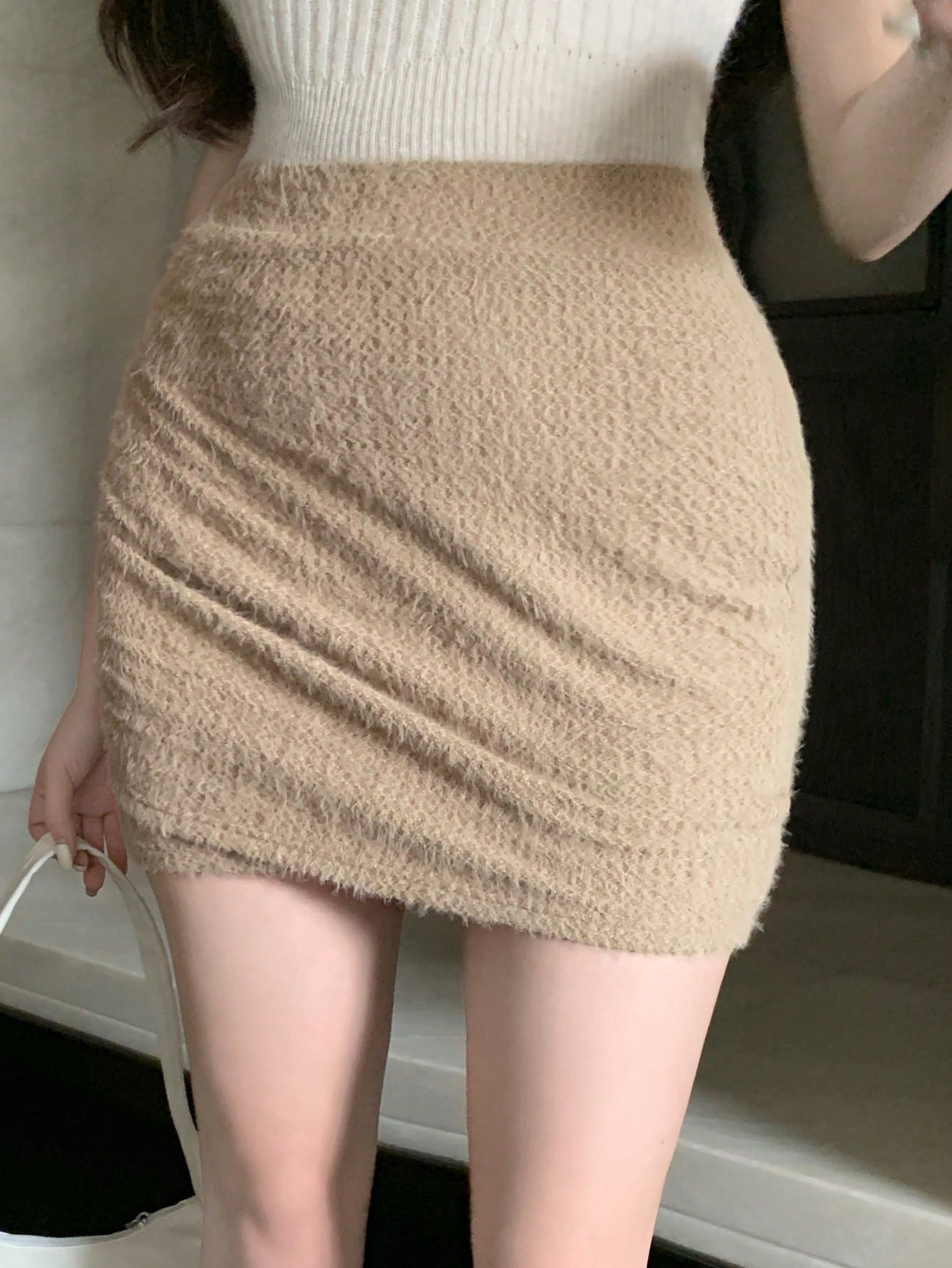 Women's Bodycon Skirt